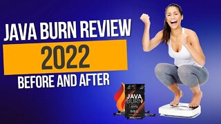 JAVA BURN - Java burn Before And After - JAVA BURN REVIEW - Java Burn review 2022