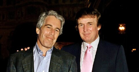 Commentary on The Trump and Epstein Connection - Part 1