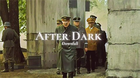 After-Dark | Downfall