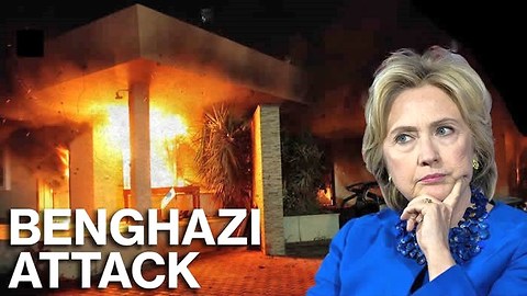 Benghazi hero Kris Paronto slams Hillary Clinton