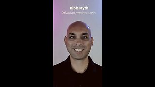 Bible Myths - Part 9