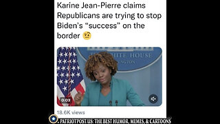 Judge Jeanine: Karine Jean-Pierre is full of crap