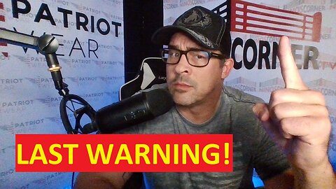 David Rodriguez: Warning! Woke Olympic Ceremony Followed By A Pale Horse & Black Out..Coincidence?