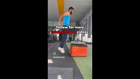 body exercises speed