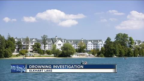 Police: Body of man recovered in Elkhart Lake