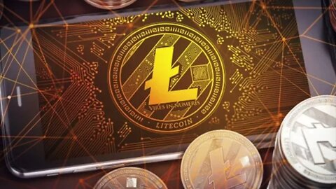 Litecoin LTC Price History Reveals Ugly Truth About Halving