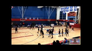 NCTV45 LIVE High School BASKETBALL NEW CASTLEVS CHARTIERS VALLEYE JV JAN 19 2021