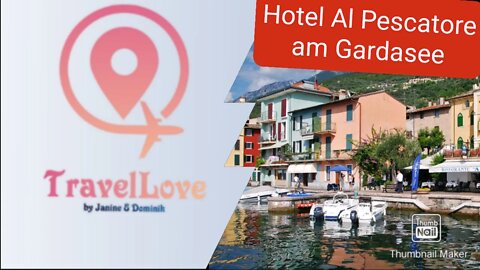 Hotel Albergo Al Pescatore * Gardasee | Brenzone sul Garda