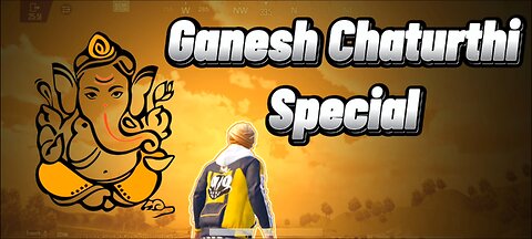 Ganesh chaturthi special montage