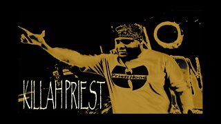 Killah Priest || Power Freestyle