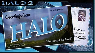 Looks like we're back... | Halo 2: Anniversary