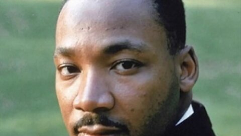 Dr. Martin Luther King, Jr. – Excerpts from The Three Dimensions of a Complete Life