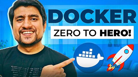 What is Docker | Why Docker is important? | Docker Tutorial for Beginners