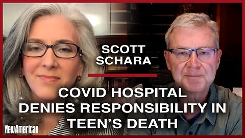 Covid Hospital Disclaims Responsibility in Teen’s Death; Blames Family