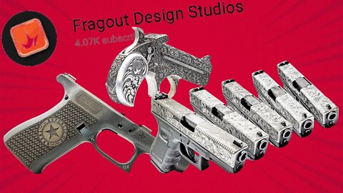 Fragout Design Studios!