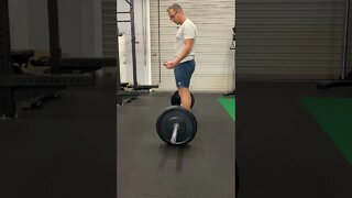 Deadlift Tips For Beginners