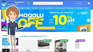 💰 Ofertas MAGALU Setembro 2022