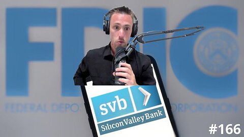 Silicon Valley Bank Collapse | The Jonathan Kogan Show