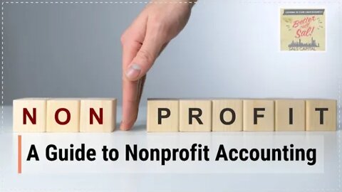 A Guide to Nonprofit Accounting