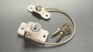[873] Why Is This Lock So Dangerous?