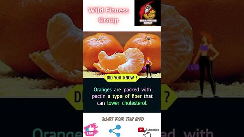 🔥Benefits of eating oranges🔥#shorts🔥#wildfitnessgroup🔥25 June 2022🔥