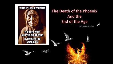 Death of the Phoenix and the End of the Age