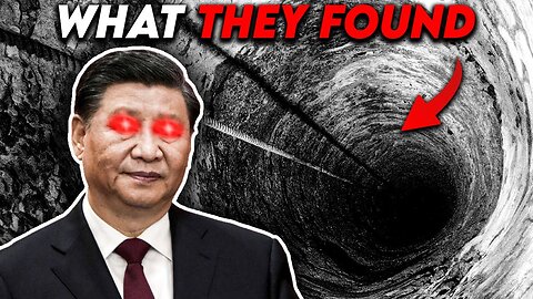 Why CHINA Is Digging The Deepest Hole On Earth?