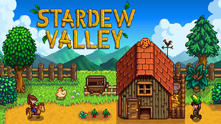 [172] Stardew Valley