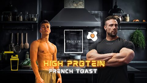 I Tried Daddy Noel’s High Protein Snack