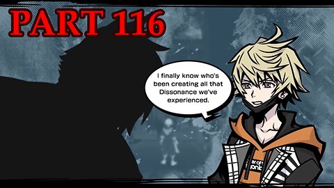 Let's Play - NEO: The World Ends With You part 116
