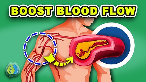 boost blood flow circulation quickly