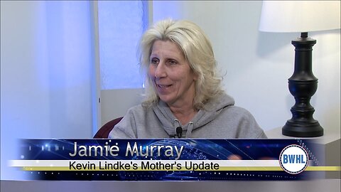 Living Exponentially: Jamie Murray, Kevin Lindke's Mother's Update