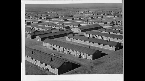 THE HISTORICAL PRECEDENT FOR AMERICAN CONCENTRATION CAMPS