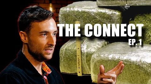 A Former Dealer Describes How The Weed Business Has Changed Since Legalization | The Connect w/ Johnny Mitchell | EP #1