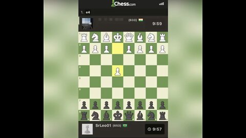 CHESS#003