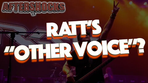 ASTV | RATT's 'Other Voice' ?
