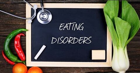 Kristyn Schott and Laura Williams Testimonies on How God Healed them from eating disorders.