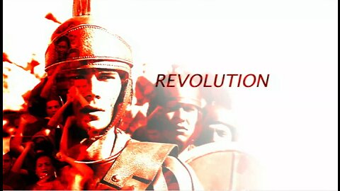 Ancient Rome: The Rise And Fall Of An Empire.3of6.Revolution (2006, 1080p HD Docudrama)