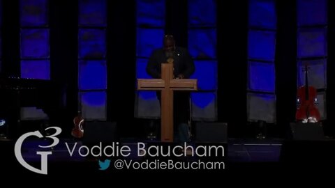 The Heart of Discipleship | Voddie Baucham