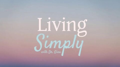 Fear of Conflict | Living Simply
