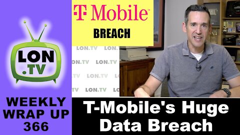 Why the T-Mobile Data Breach is One of the Worst Yet