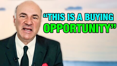 Kevin O'Leary: I Sold My Other Assets For This