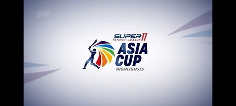 Highlights Super 11 Asia cup 2023