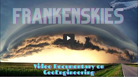 FrankenSkies The Documentary