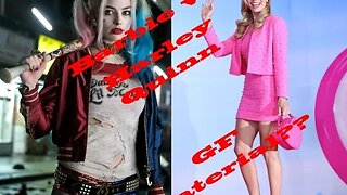 Barbie vs Harley Quinn: Who would make a better girlfriend? Margot Robbie is the best!