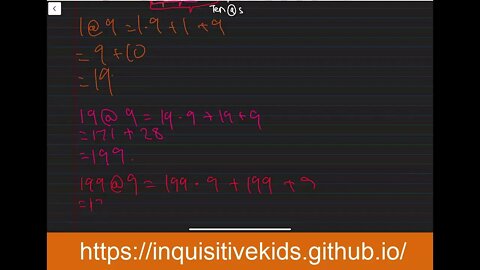 Arithmetic | Problem 1