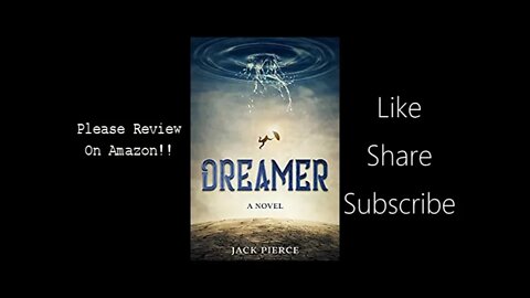 DREAMER: A Novel by FalcoPunch64 [Full Audiobook]