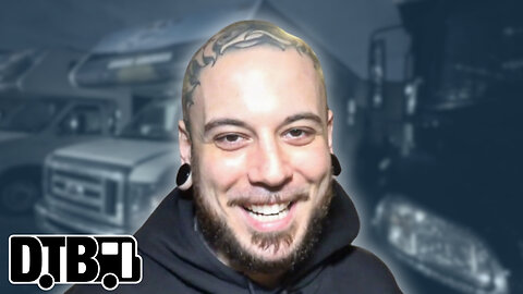 Crystal Lake - BUS INVADERS Ep. 1885