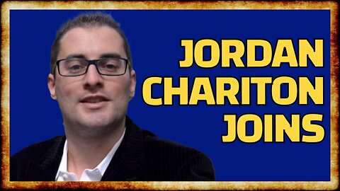 Jordan Chariton on the Fractured Left, RFK, Marianne, and Cornel West