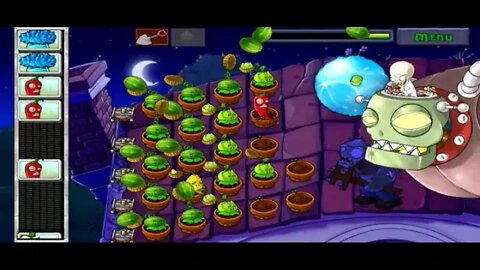 Dr. Zomboss rules them all. Plant vs zombies free mod apk 2022